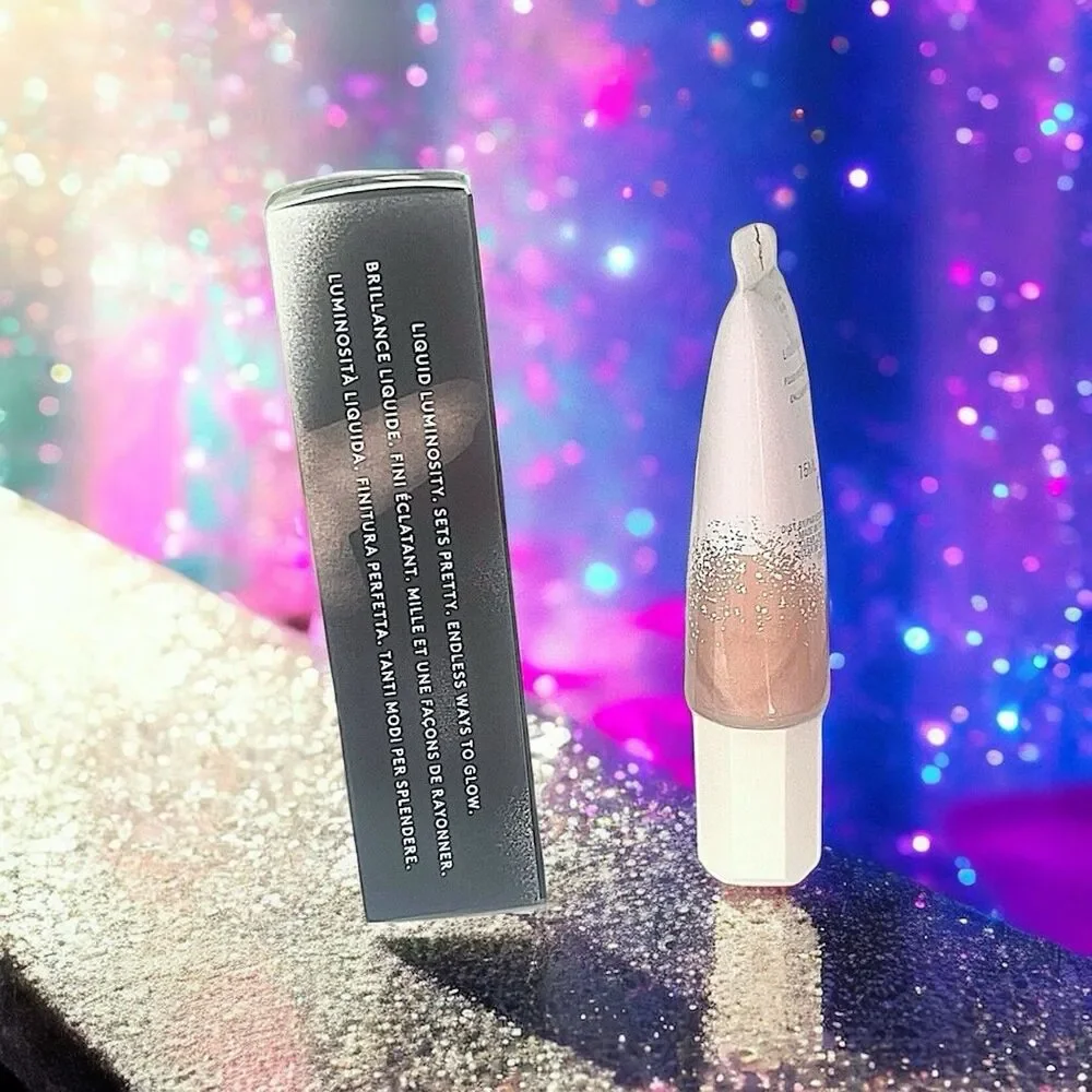 FENTY Liquid Killawatt Fluid Freestyle Highlighter Vintage Velour NIB 0.507 oz
